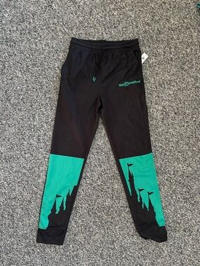 NWT Disney Parks Joggers